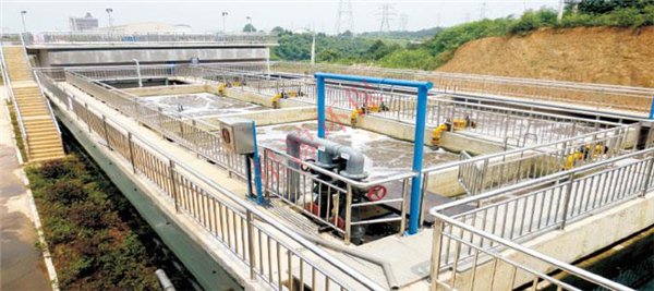 屠宰场废水处理问题把老板们都难住了，屠宰废水常用处理方法分享